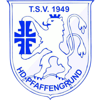TSV Pfaffengrund e.V. Abt. Tennis - Reservierungssystem - Anmelden